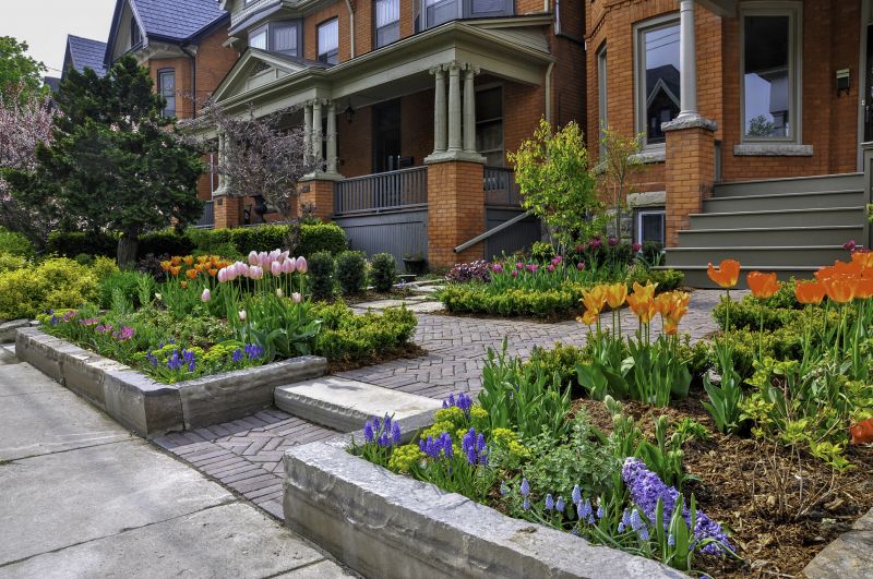 How Paver Hardscaping Improves Drainage Around Your Home