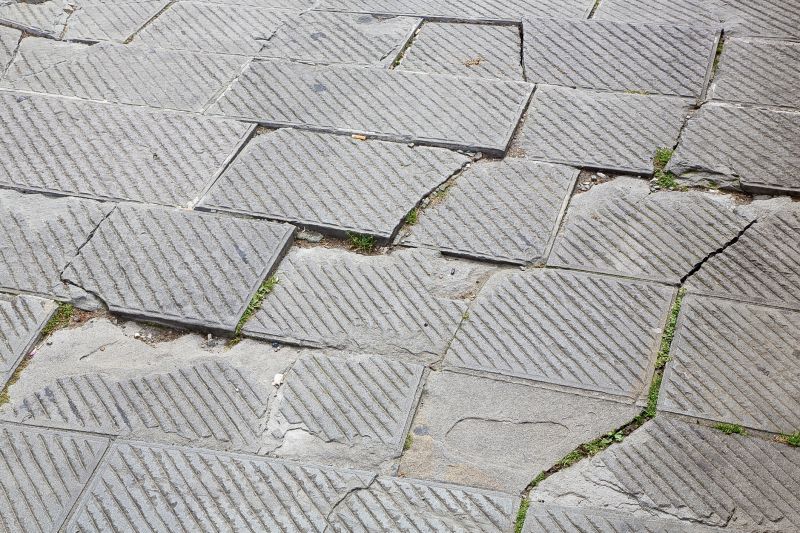 Patio Pavers Repair