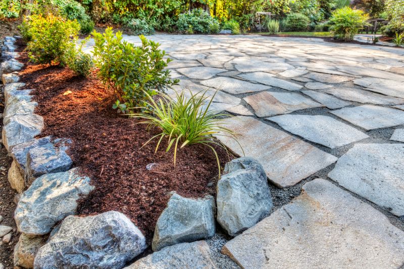 Pavers Landscaping