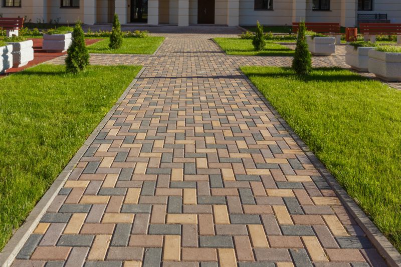 Decorative Paving