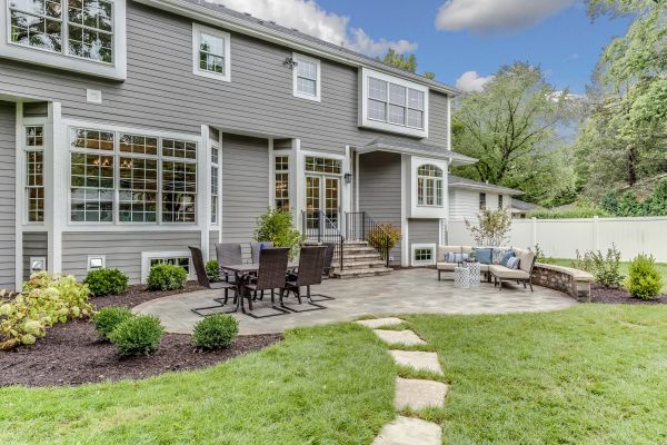 Patio Design Service in Albany