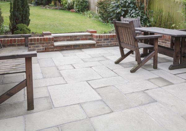 Patio Pavers Installation in Albany