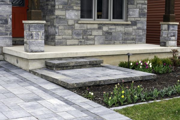 Paver Repair Service in Albany