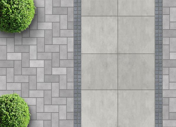 Concrete Pavers Service in Albany