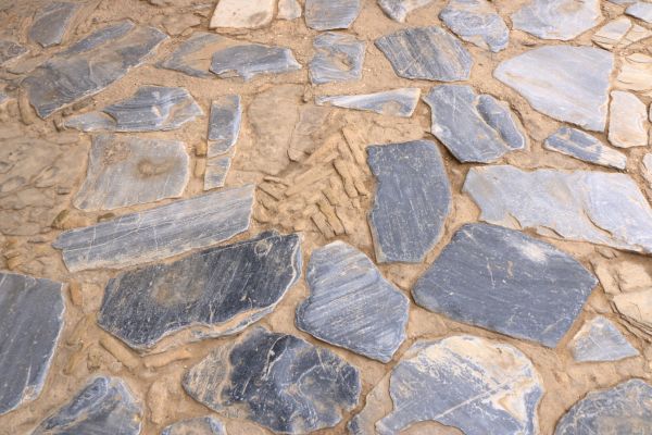Limestone Pavers Installation in Albany