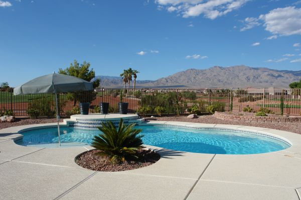 Pool Pavers Installation in Albany