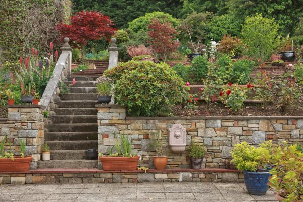 Hardscape Repair in Albany