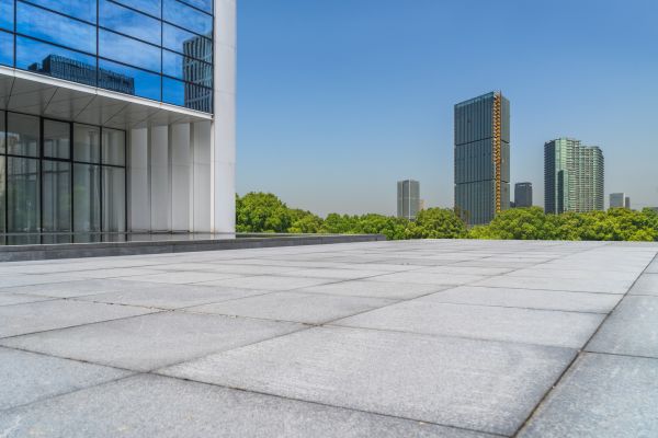 Concrete Pavers Installation in Albany