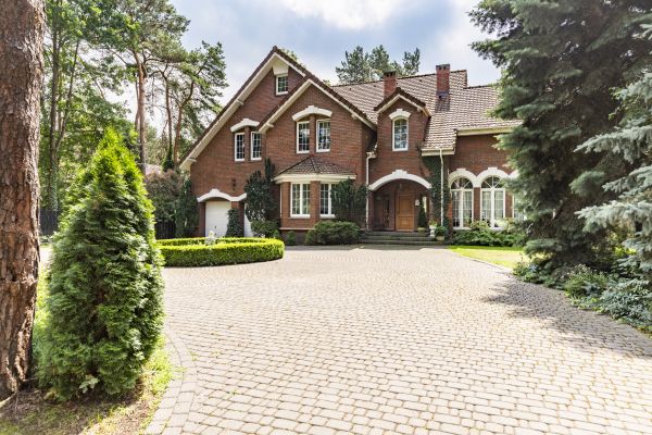 Driveway Pavers Repair in Albany