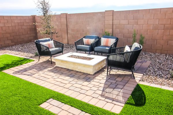 Patio Pavers Repair in Albany