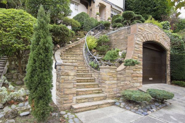 Residential Hardscaping in Albany