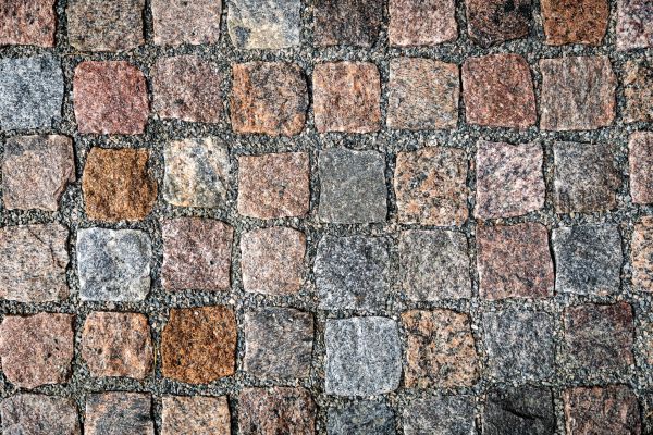 Cobblestone Pavers Service in Albany