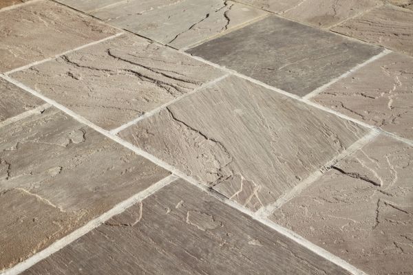 Paving Tile Installation in Albany