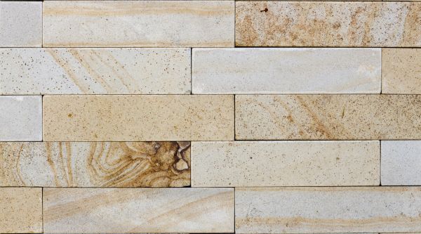 Travertine Paver Installation in Albany