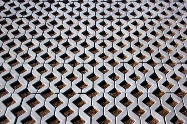 Permeable Paver Installation in Albany