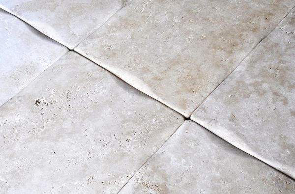 Travertine Paving in Albany